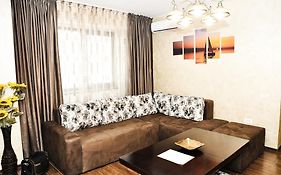 Apartment Ovidius - By The Beach